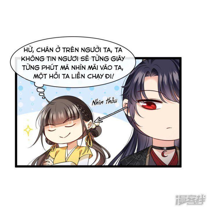 nụ cười của ngươi ngọt gãy tám cái răng của ta chapter 68 - Next chapter 69