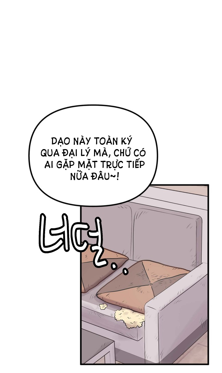 MỐI QUAN HỆ KHÔNG TỐT Chap 1.1 - Trang 2