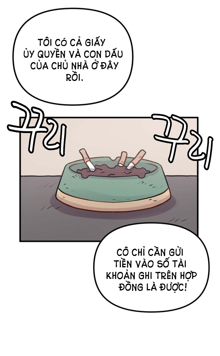 MỐI QUAN HỆ KHÔNG TỐT Chap 1.1 - Trang 2