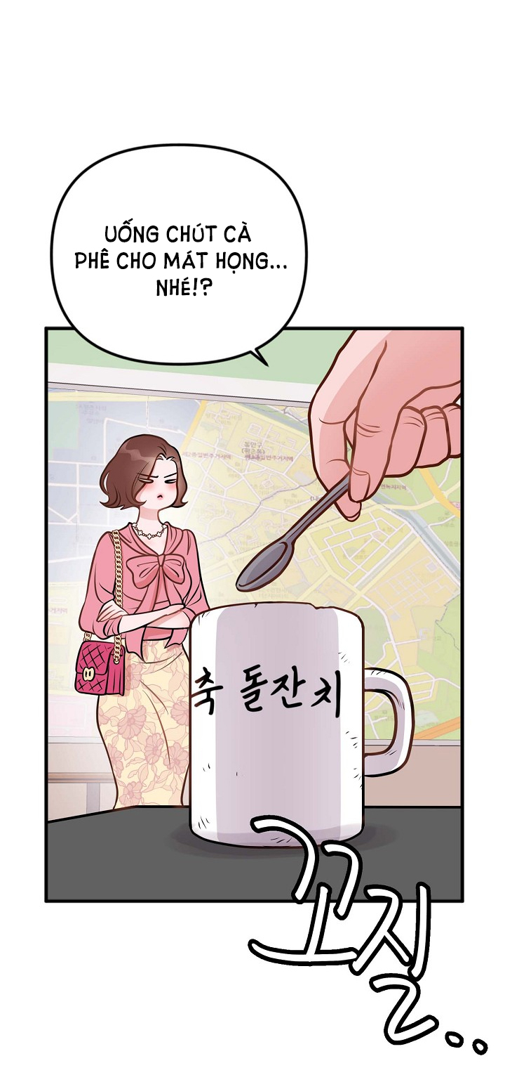 MỐI QUAN HỆ KHÔNG TỐT Chap 1.1 - Trang 2