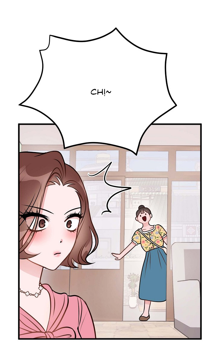 MỐI QUAN HỆ KHÔNG TỐT Chap 1.1 - Trang 2