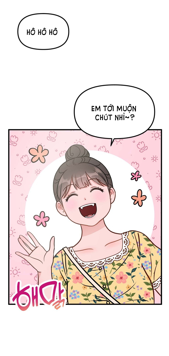 MỐI QUAN HỆ KHÔNG TỐT Chap 1.1 - Trang 2