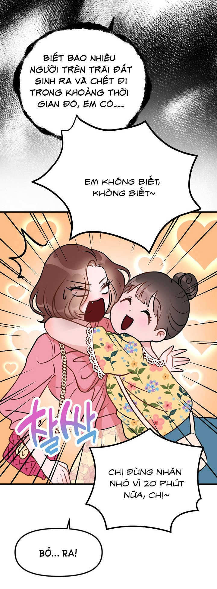 MỐI QUAN HỆ KHÔNG TỐT Chap 1.1 - Trang 2