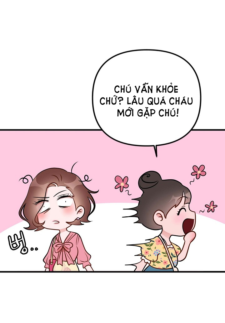 MỐI QUAN HỆ KHÔNG TỐT Chap 1.1 - Trang 2