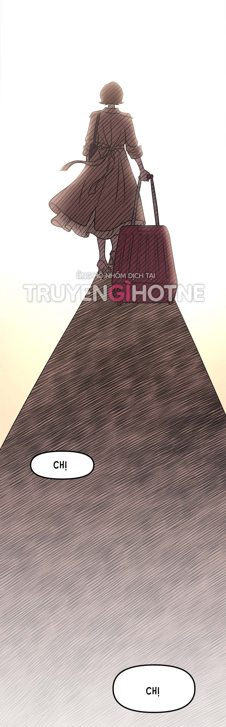 MỐI QUAN HỆ KHÔNG TỐT Chap 1.1 - Trang 2