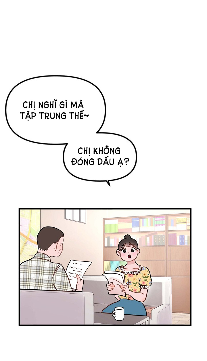 MỐI QUAN HỆ KHÔNG TỐT Chap 1.1 - Trang 2