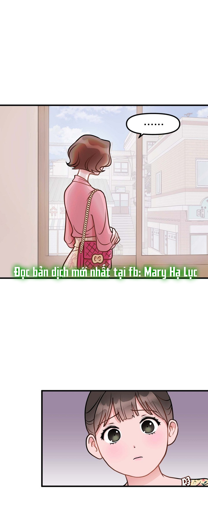 MỐI QUAN HỆ KHÔNG TỐT Chap 1.1 - Trang 2