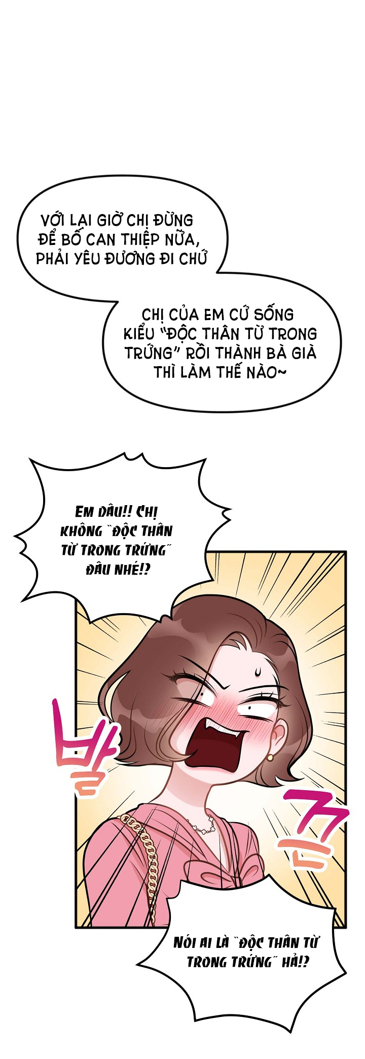 MỐI QUAN HỆ KHÔNG TỐT Chap 1.2 - Next Chap 1.1