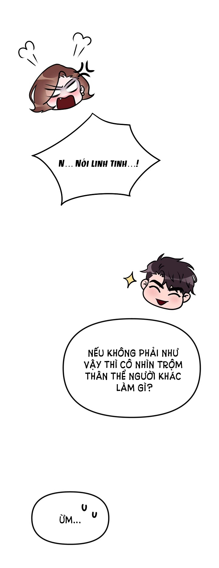 MỐI QUAN HỆ KHÔNG TỐT Chap 2.1 - Next Chap 3.1