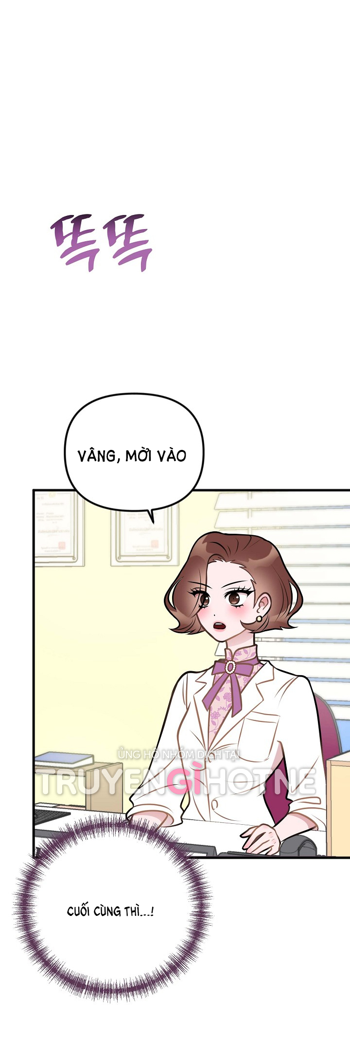 MỐI QUAN HỆ KHÔNG TỐT Chap 3.1 - Trang 2