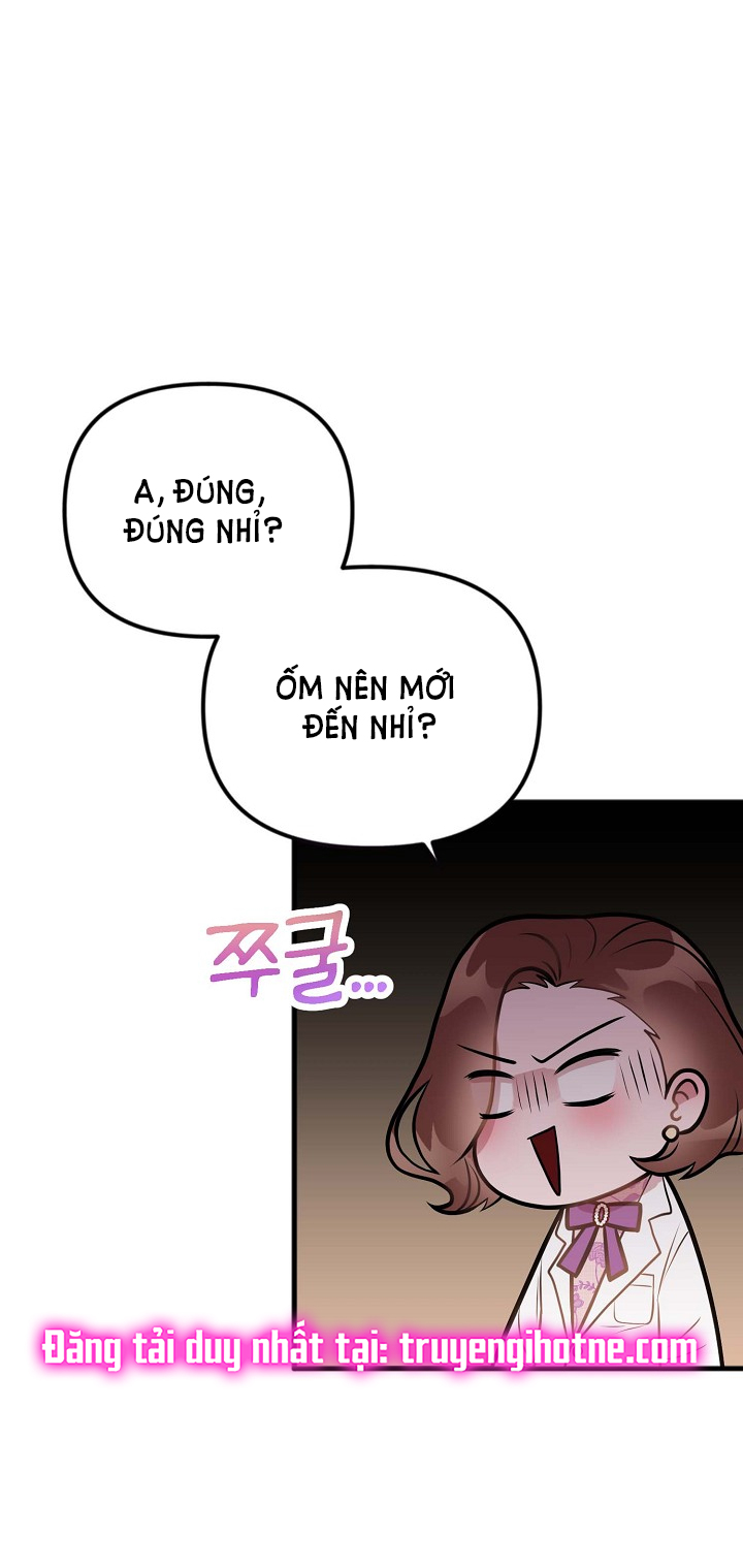 MỐI QUAN HỆ KHÔNG TỐT Chap 32 - Next Chap 4.1