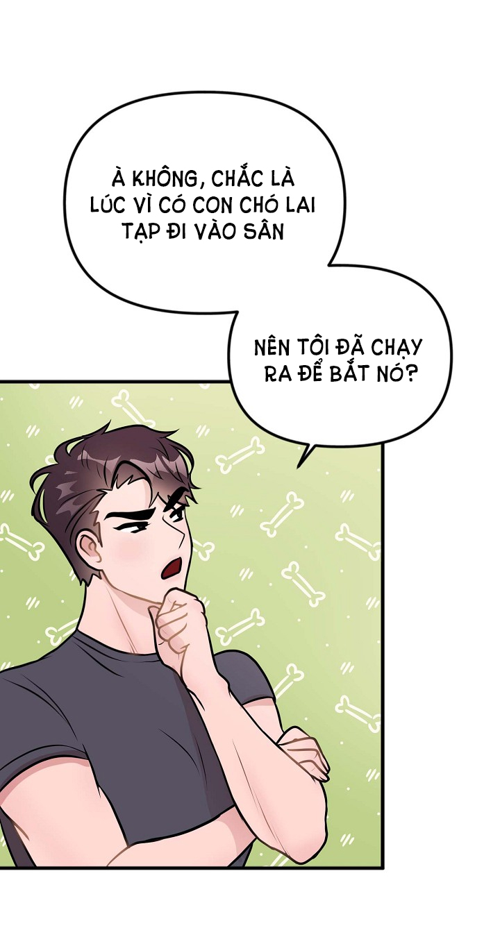 MỐI QUAN HỆ KHÔNG TỐT Chap 32 - Next Chap 4.1