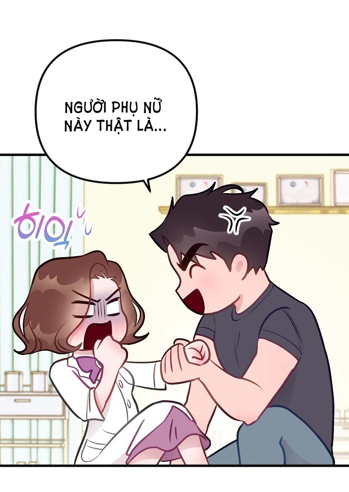 MỐI QUAN HỆ KHÔNG TỐT Chap 4.2 - Next Chap 5.2