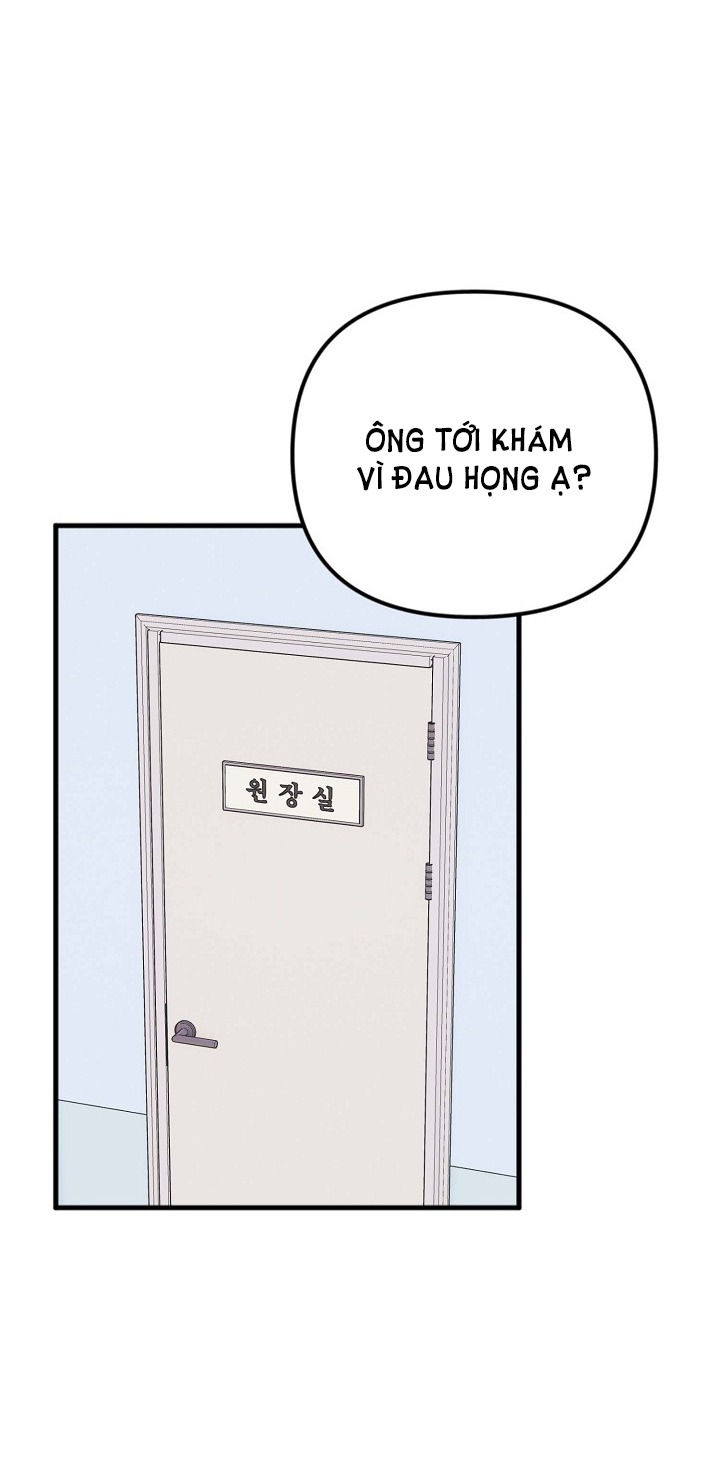 MỐI QUAN HỆ KHÔNG TỐT Chap 5.2 - Next Chap 5.1