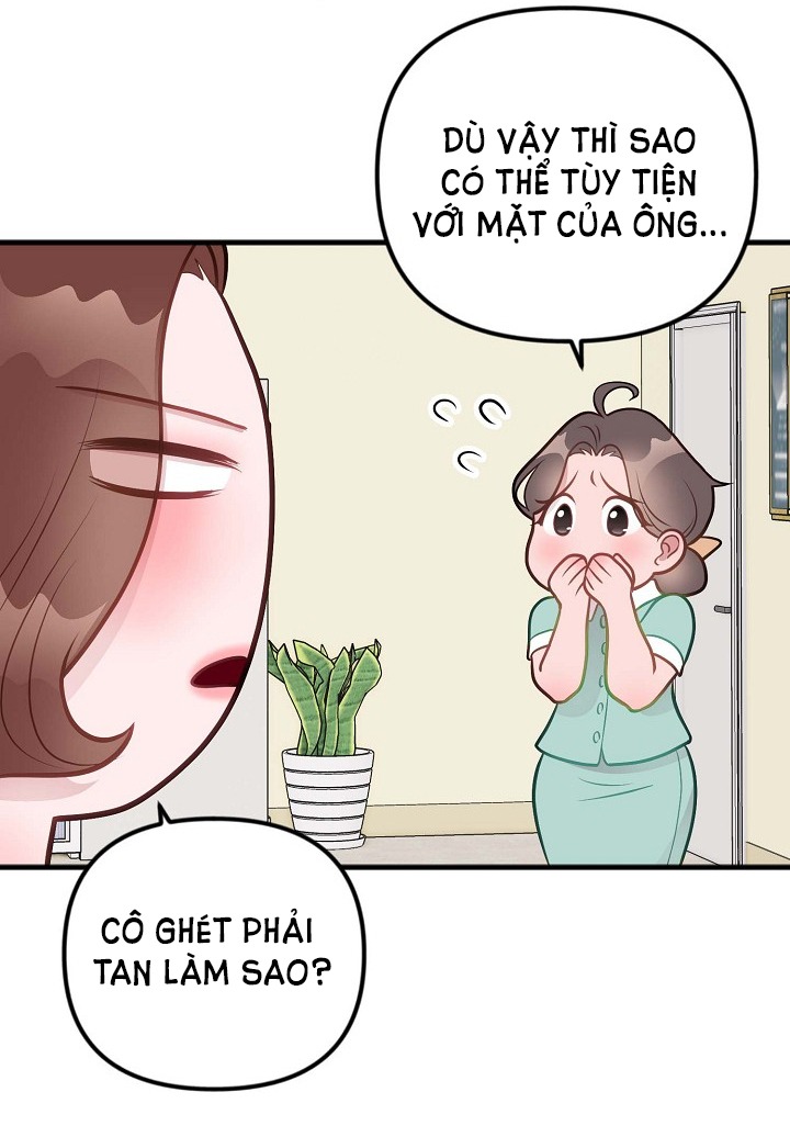 MỐI QUAN HỆ KHÔNG TỐT Chap 5.2 - Next Chap 5.1