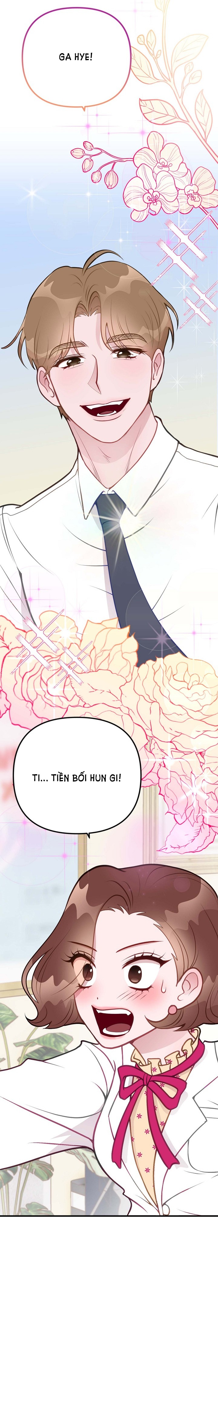 MỐI QUAN HỆ KHÔNG TỐT Chap 5.2 - Next Chap 5.1