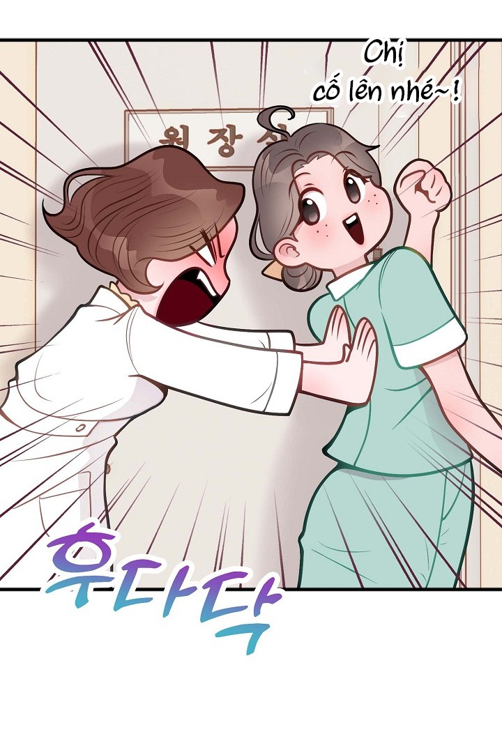 MỐI QUAN HỆ KHÔNG TỐT Chap 6.1 - Next Chap 7.2