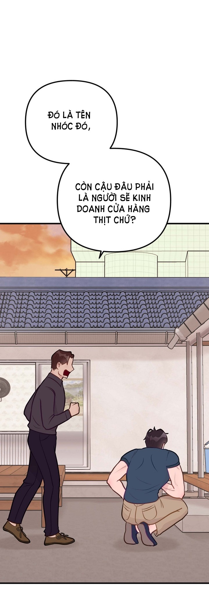 MỐI QUAN HỆ KHÔNG TỐT Chap 6.2 - Next Chap 6.1