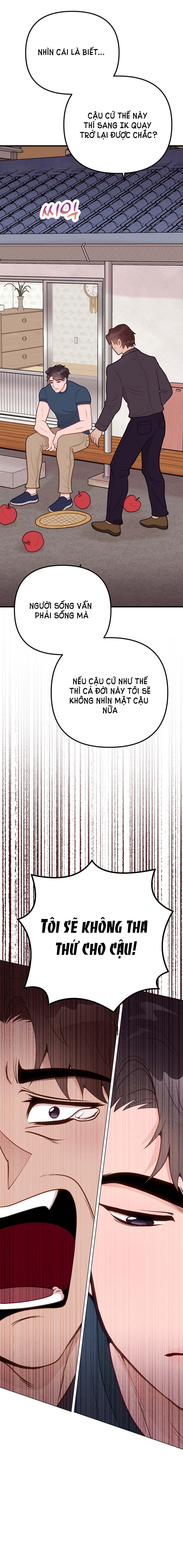 MỐI QUAN HỆ KHÔNG TỐT Chap 6.2 - Next Chap 6.1