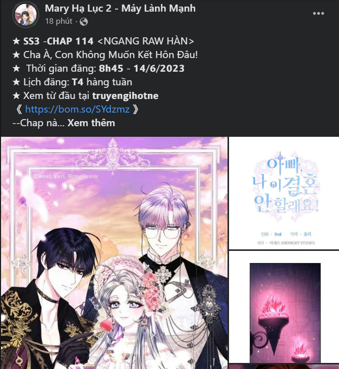 MỐI QUAN HỆ KHÔNG TỐT Chap 7.2 - Next Chap 7.1