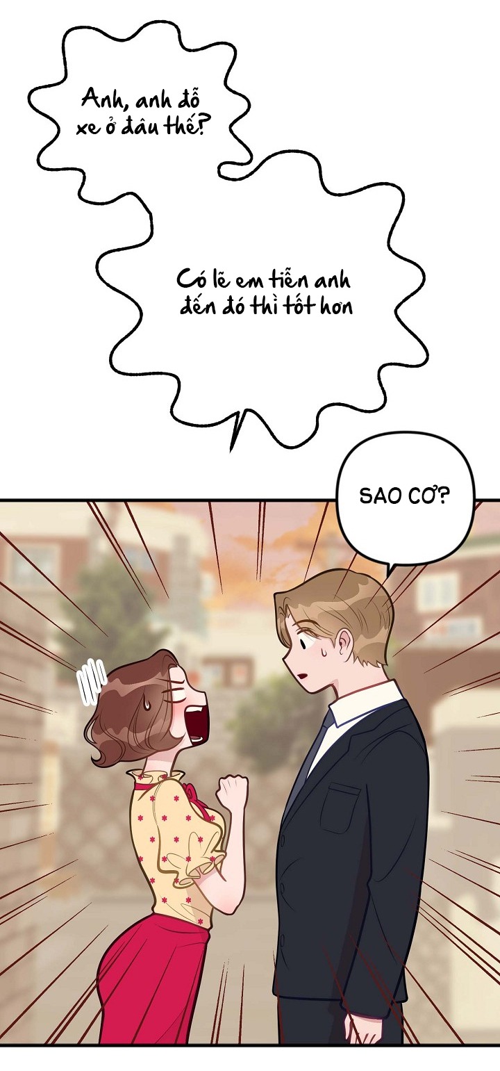 MỐI QUAN HỆ KHÔNG TỐT Chap 8.2 - Next Chap 8.1