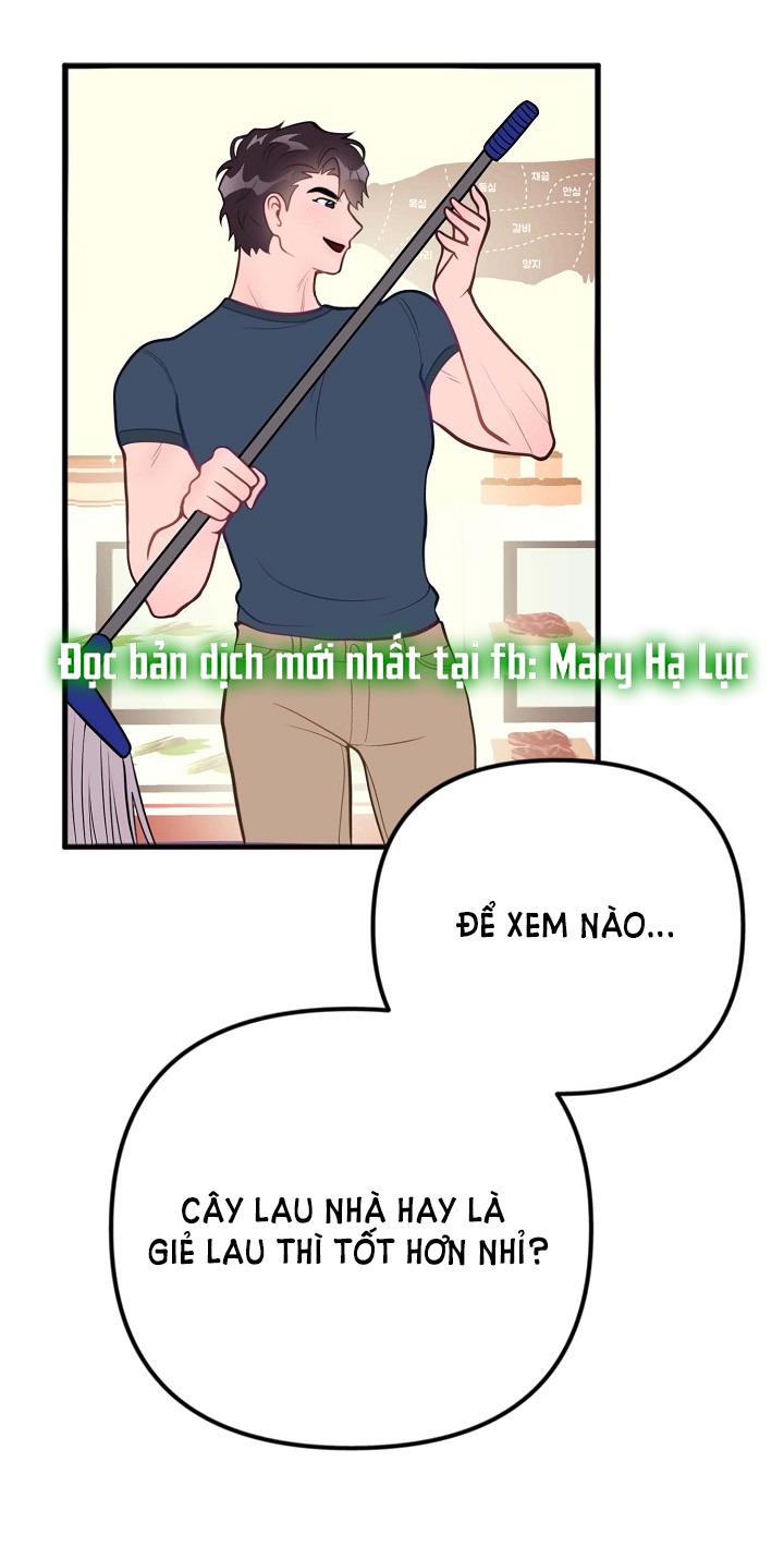 MỐI QUAN HỆ KHÔNG TỐT Chap 8.2 - Next Chap 8.1