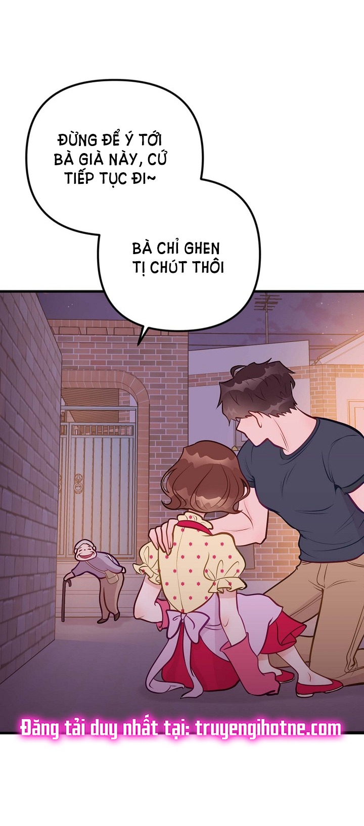 MỐI QUAN HỆ KHÔNG TỐT Chap 10.2 - Next Chap 10.1