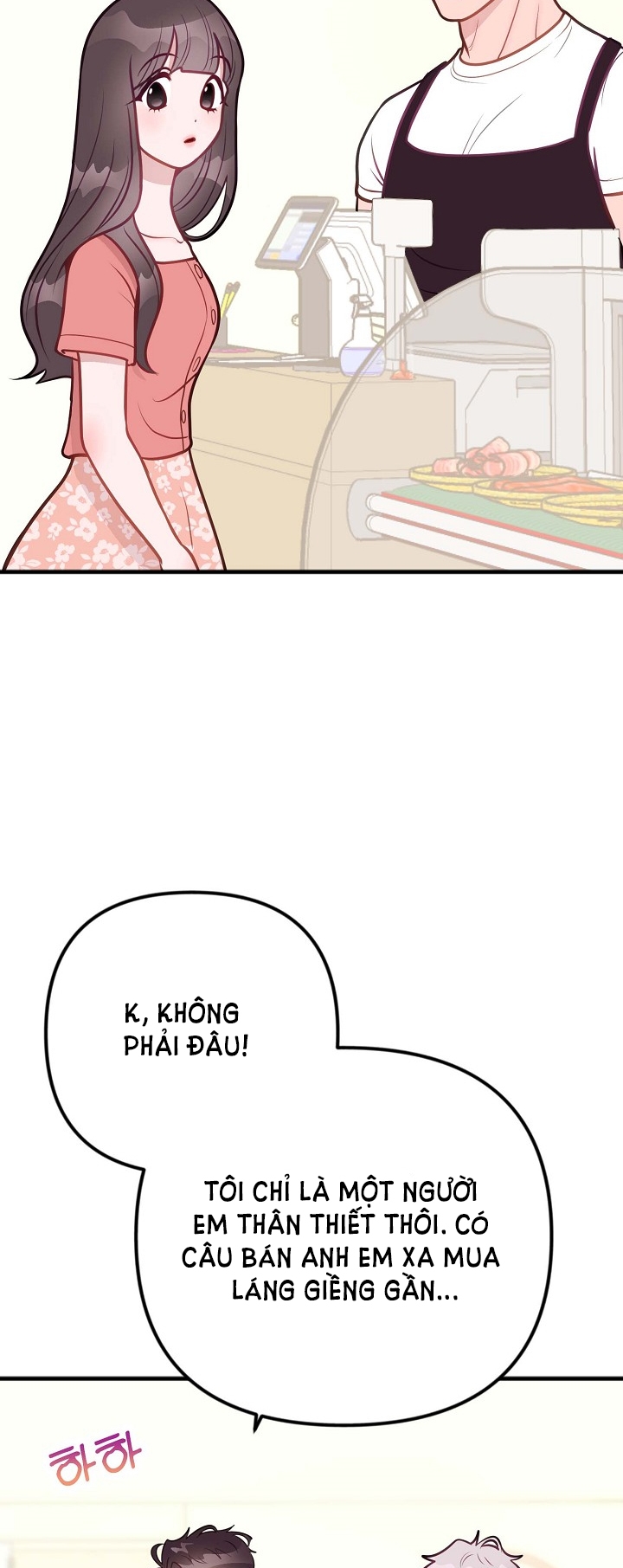 MỐI QUAN HỆ KHÔNG TỐT Chap 13.1 - Next Chap 14.1