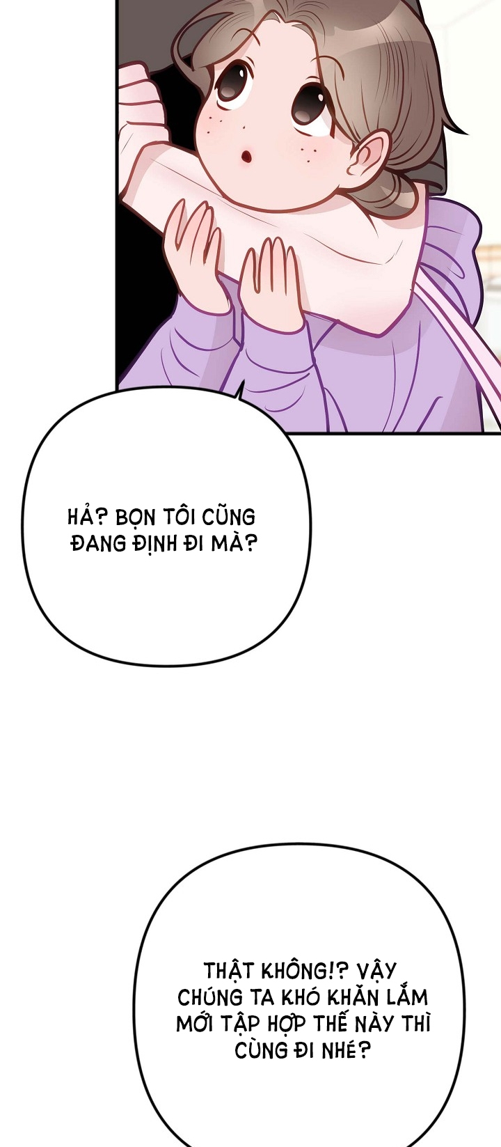 MỐI QUAN HỆ KHÔNG TỐT Chap 13.1 - Next Chap 14.1