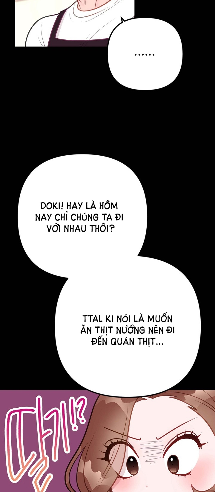 MỐI QUAN HỆ KHÔNG TỐT Chap 13.2 - Next Chap 13.1