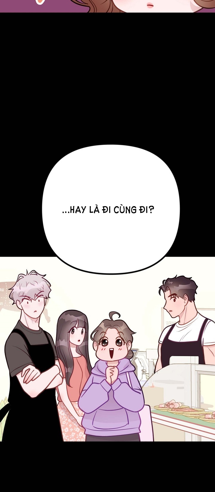 MỐI QUAN HỆ KHÔNG TỐT Chap 13.2 - Next Chap 13.1