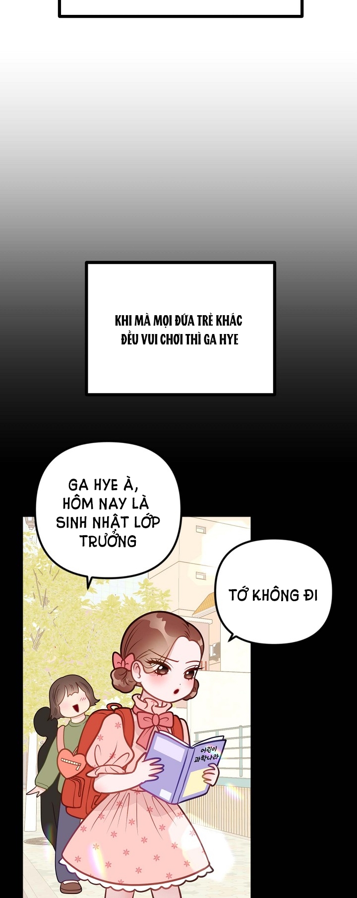 MỐI QUAN HỆ KHÔNG TỐT Chap 14.1 - Next Chap 14.2