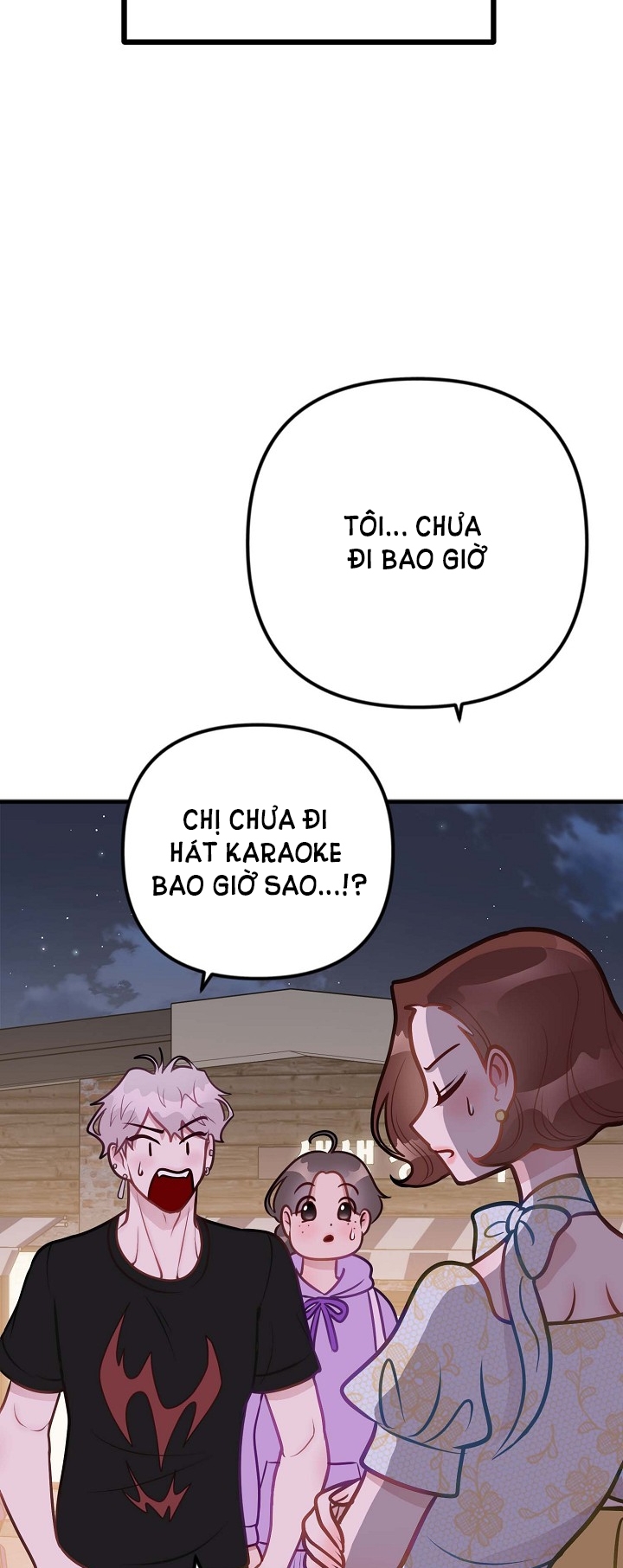 MỐI QUAN HỆ KHÔNG TỐT Chap 14.1 - Next Chap 14.2