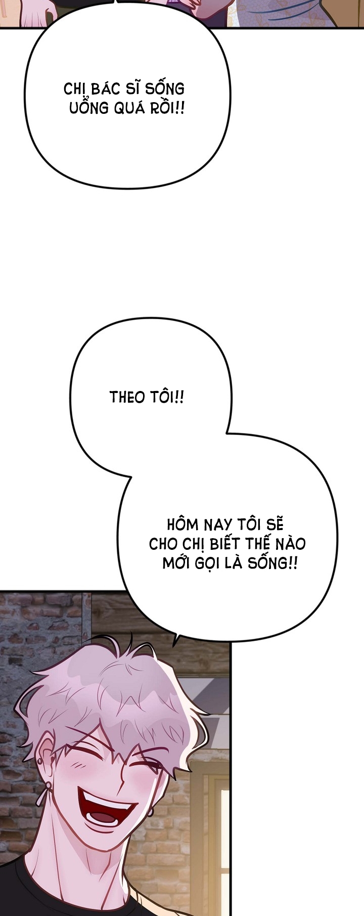 MỐI QUAN HỆ KHÔNG TỐT Chap 14.1 - Next Chap 14.2