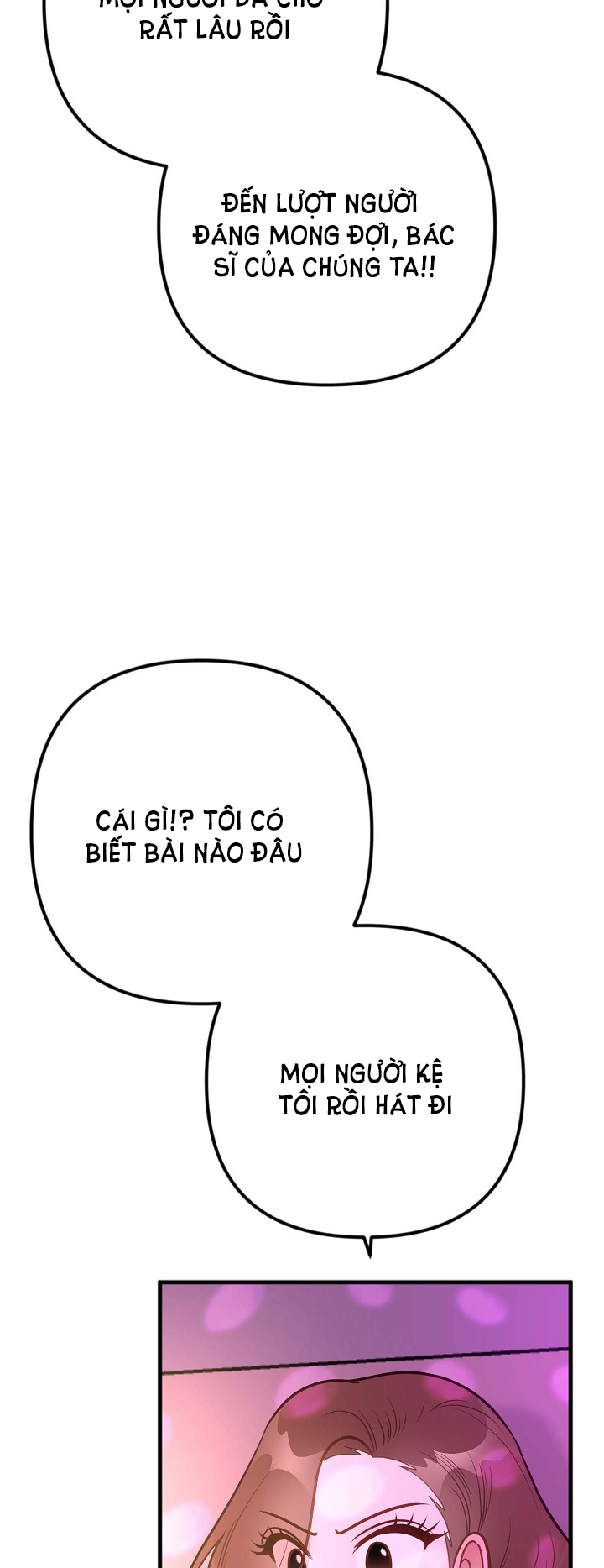 MỐI QUAN HỆ KHÔNG TỐT Chap 14.1 - Next Chap 14.2