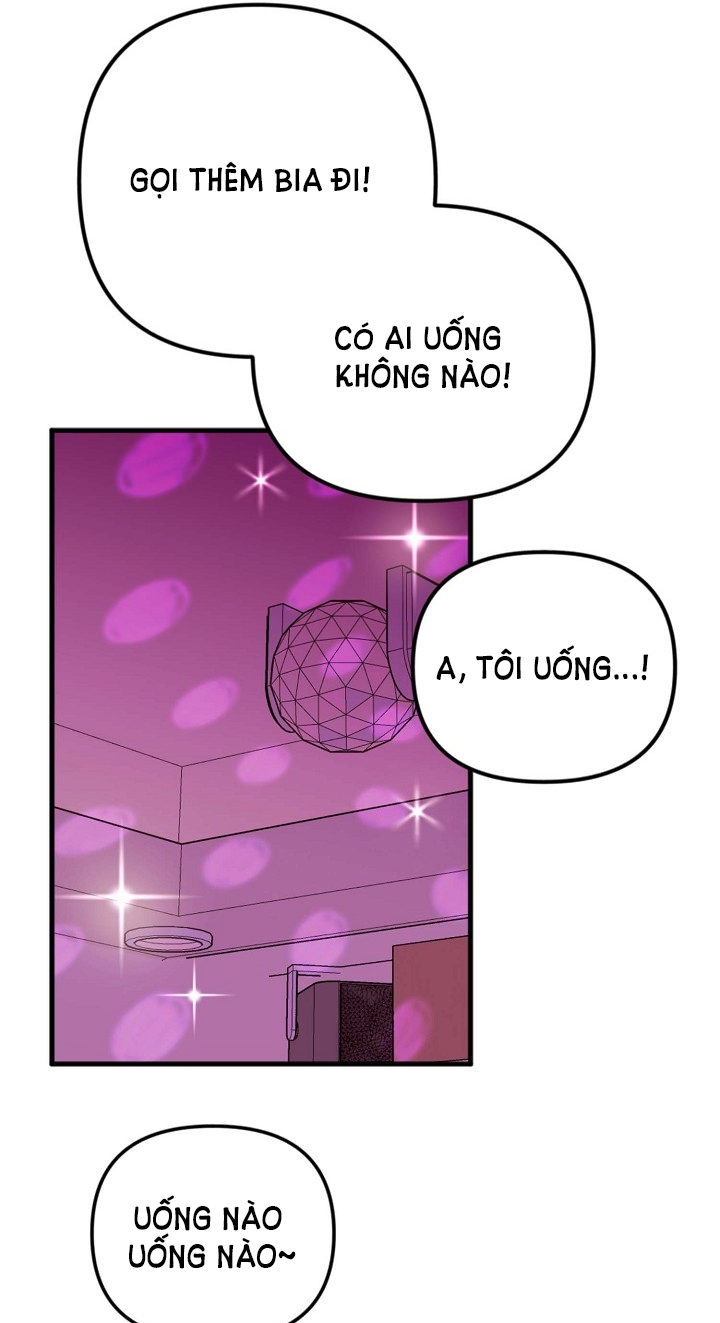 MỐI QUAN HỆ KHÔNG TỐT Chap 14.2 - Next Chap 15.2