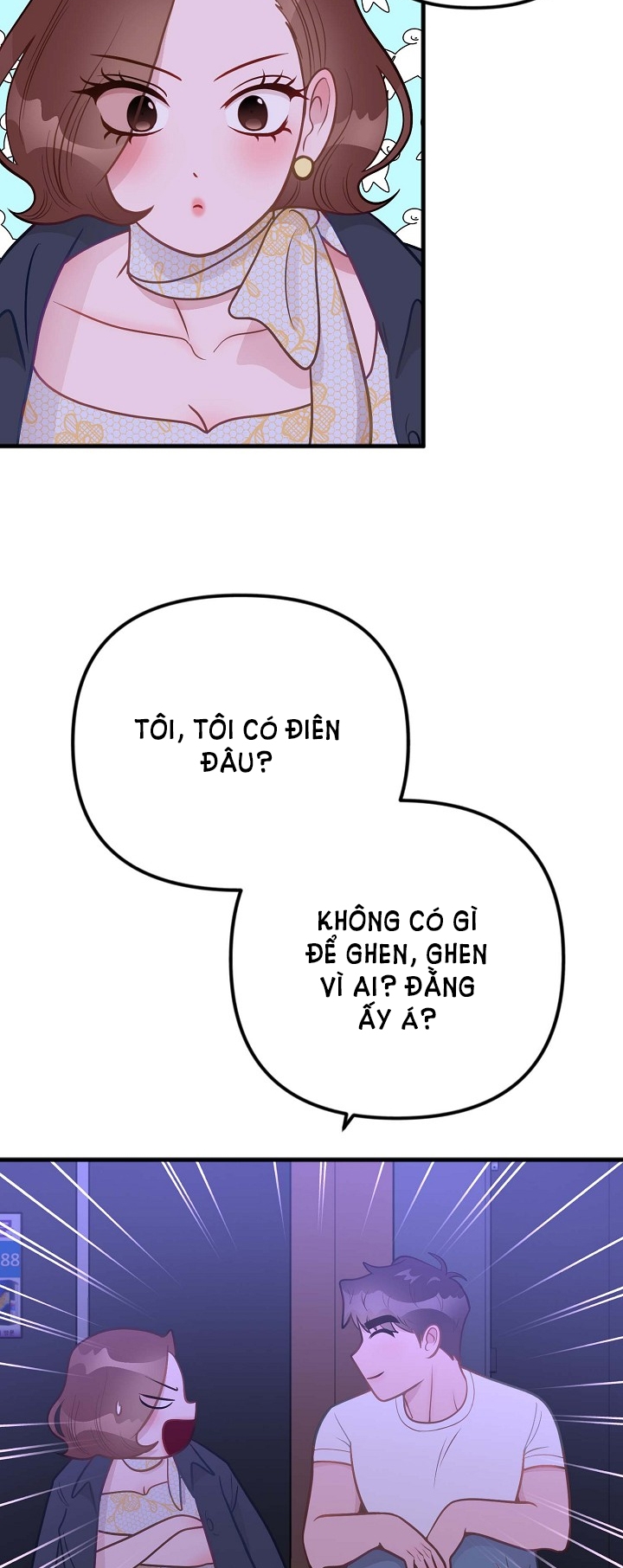 MỐI QUAN HỆ KHÔNG TỐT Chap 15.2 - Next Chap 15.1