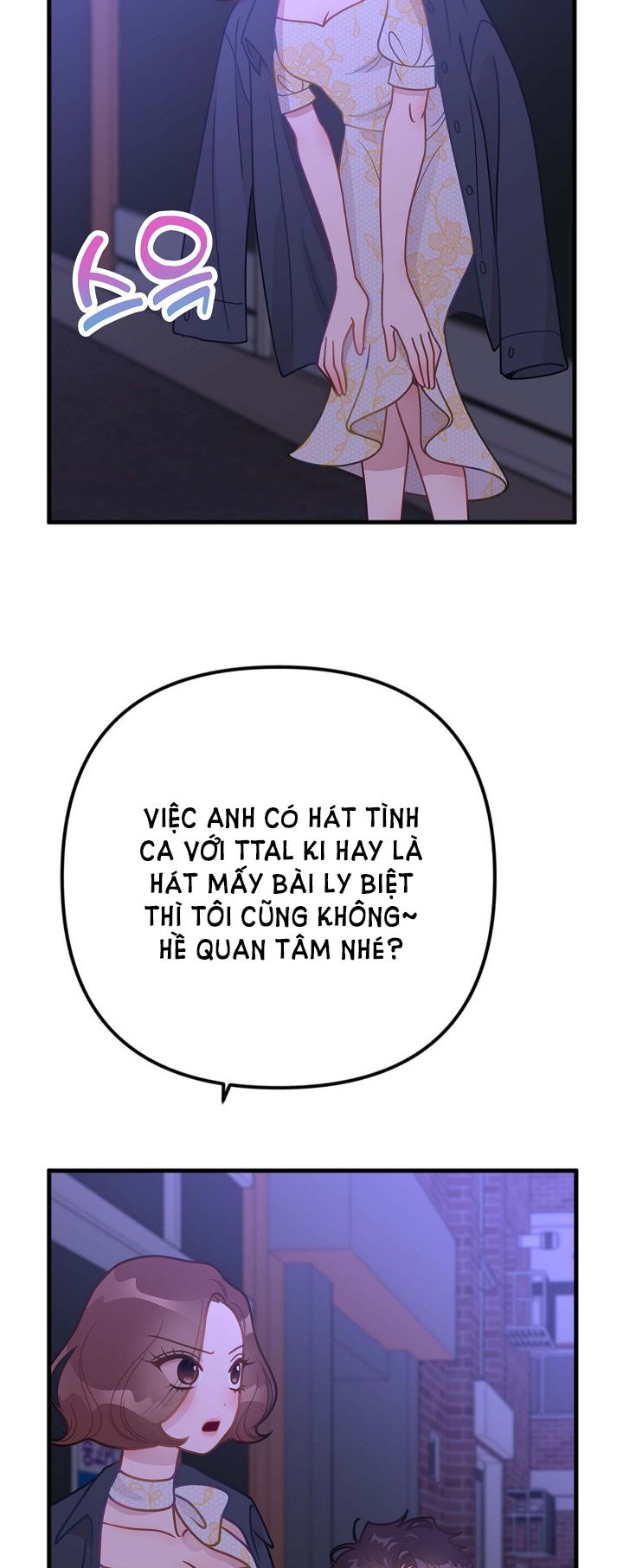 MỐI QUAN HỆ KHÔNG TỐT Chap 15.2 - Next Chap 15.1