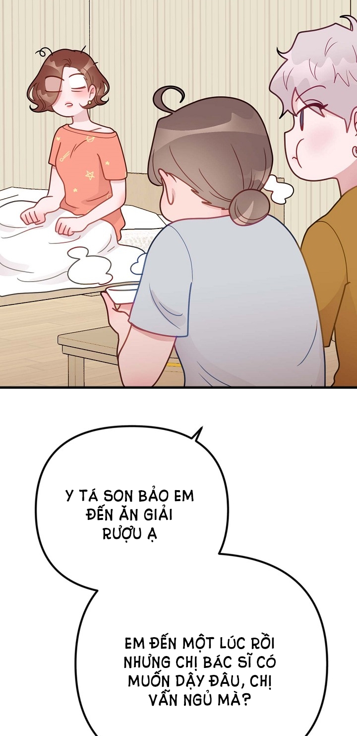 MỐI QUAN HỆ KHÔNG TỐT Chap 16.2 - Next Chap 16.1