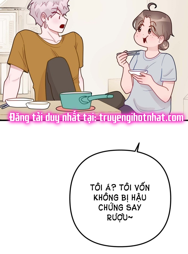 MỐI QUAN HỆ KHÔNG TỐT Chap 16.2 - Next Chap 16.1