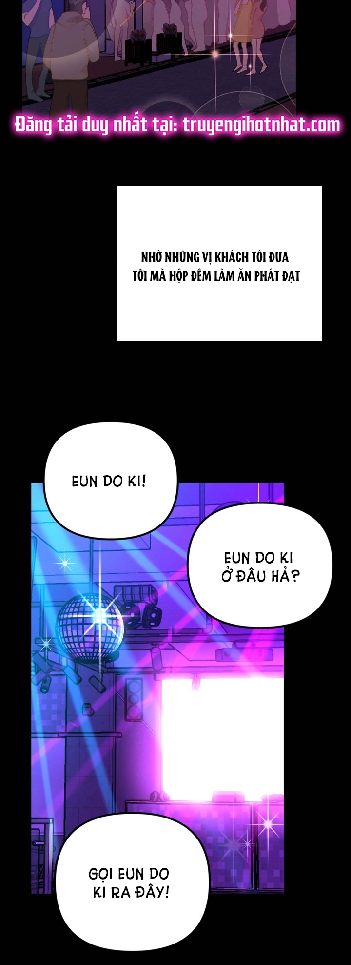 MỐI QUAN HỆ KHÔNG TỐT Chap 17.1 - Next Chap 18.2