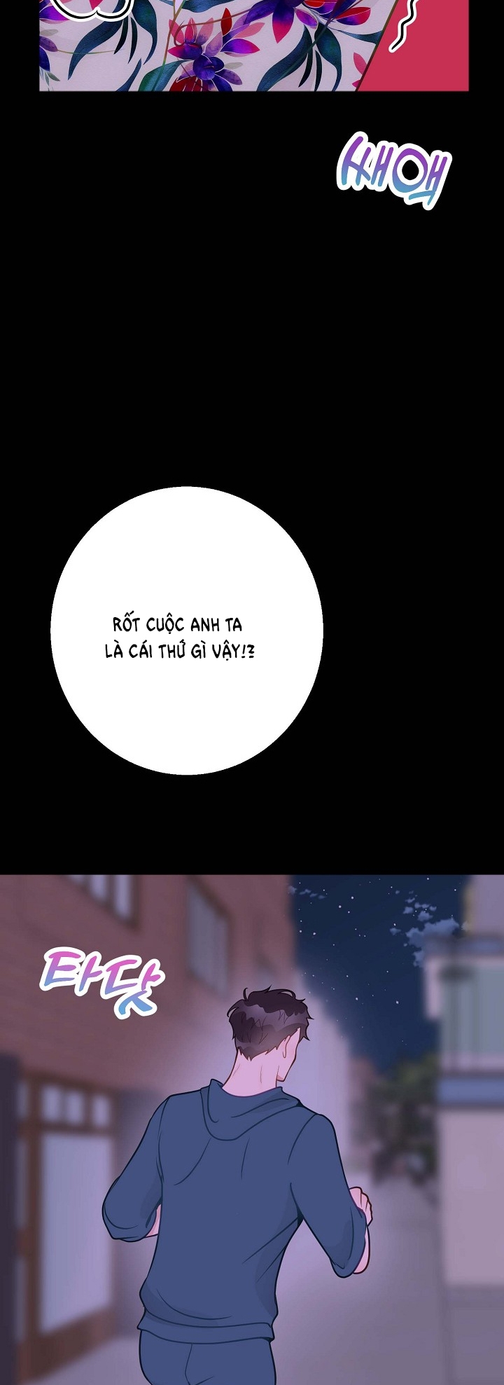 MỐI QUAN HỆ KHÔNG TỐT Chap 18.1 - Next Chap 19.2