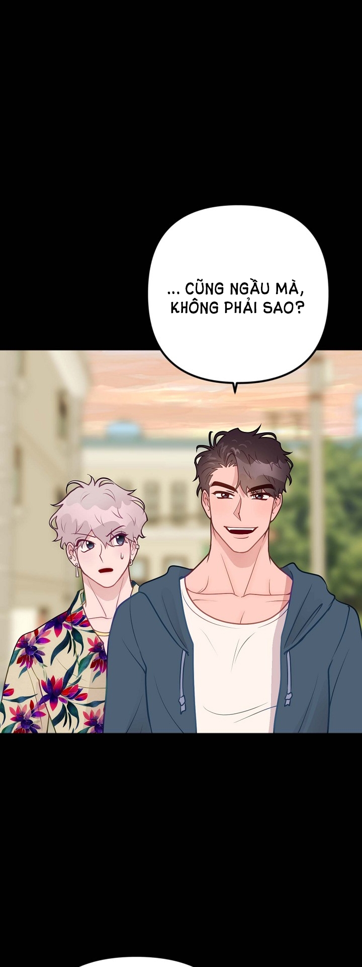 MỐI QUAN HỆ KHÔNG TỐT Chap 18.2 - Trang 2