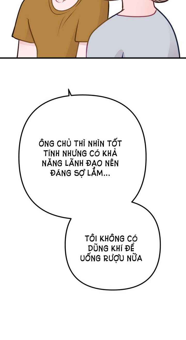 MỐI QUAN HỆ KHÔNG TỐT Chap 18.2 - Trang 2