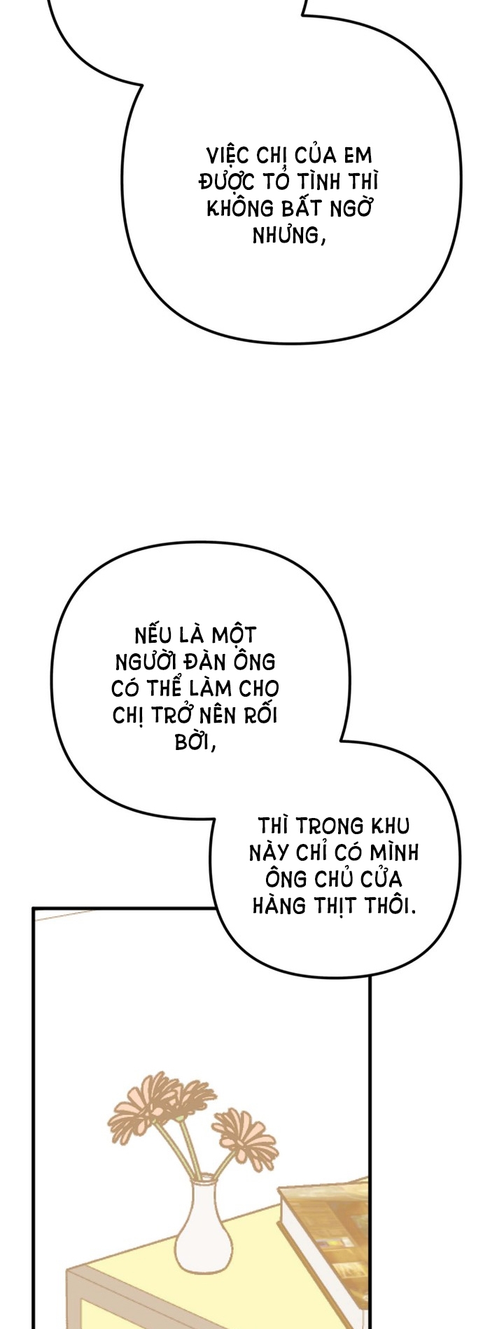 MỐI QUAN HỆ KHÔNG TỐT Chap 19.2 - Next Chap 19.1