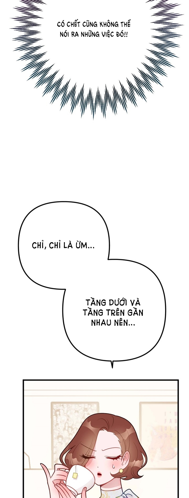 MỐI QUAN HỆ KHÔNG TỐT Chap 19.2 - Next Chap 19.1