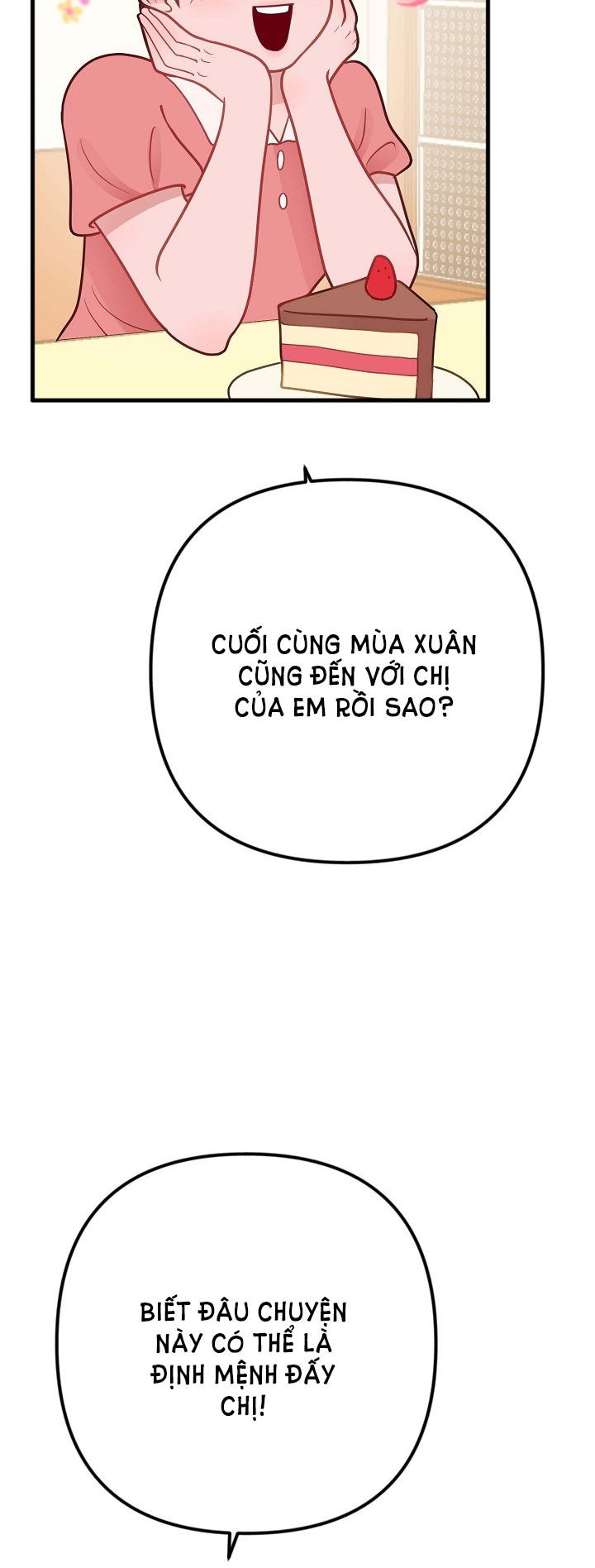 MỐI QUAN HỆ KHÔNG TỐT Chap 19.2 - Next Chap 19.1