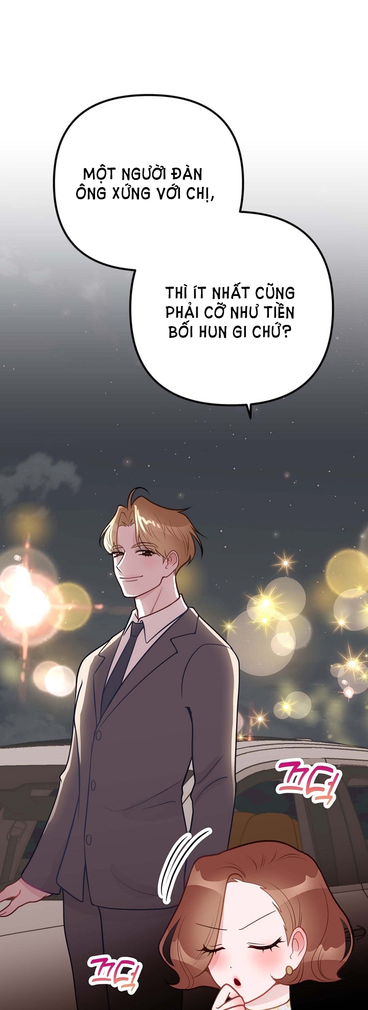 MỐI QUAN HỆ KHÔNG TỐT Chap 20.1 - Next Chap 21.2