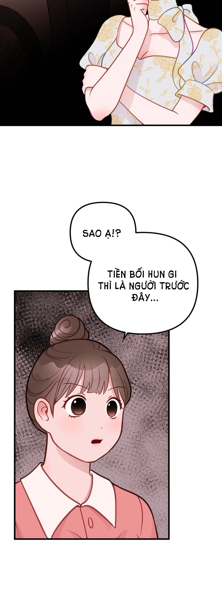 MỐI QUAN HỆ KHÔNG TỐT Chap 20.1 - Next Chap 21.2