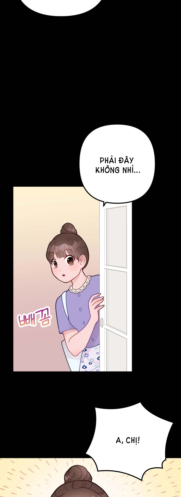 MỐI QUAN HỆ KHÔNG TỐT Chap 20.2 - Next Chap 20.1